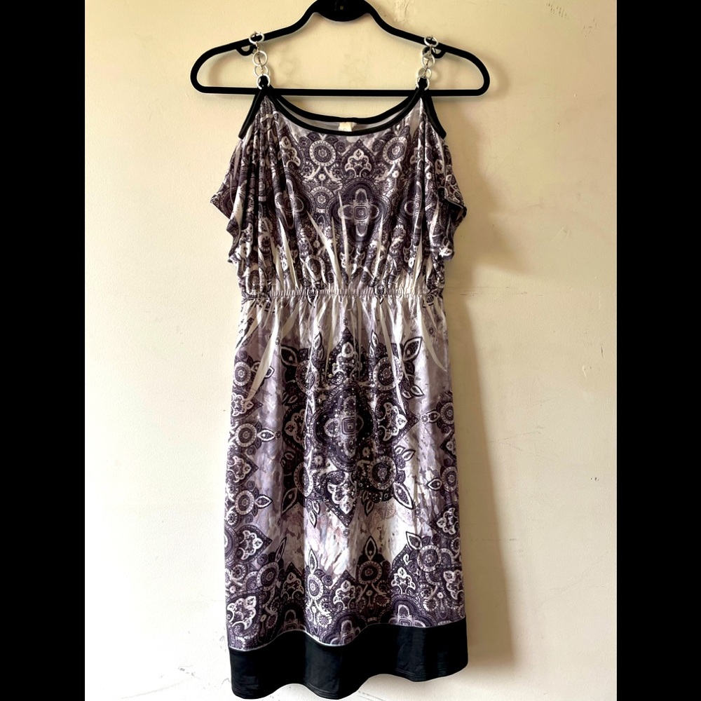 🆕 Cristinalove Dress